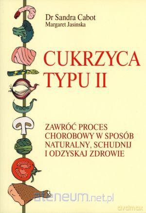 Cukrzyca typu II [KSIĄŻKA]