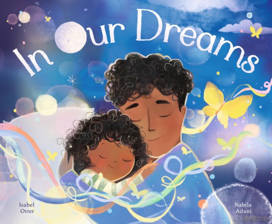 In Our Dreams - Isabel Otter [KSIĄŻKA]