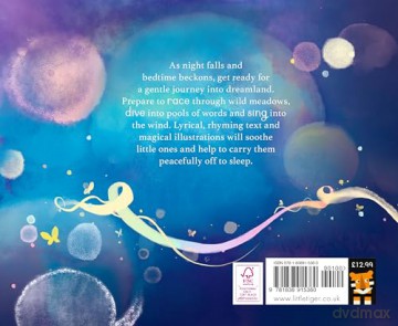 In Our Dreams - Isabel Otter [KSIĄŻKA]