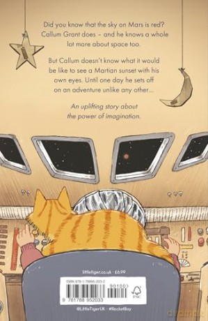 Rocket Boy (Colour Fiction, 16) - Katie Jennings [KSIĄŻKA]
