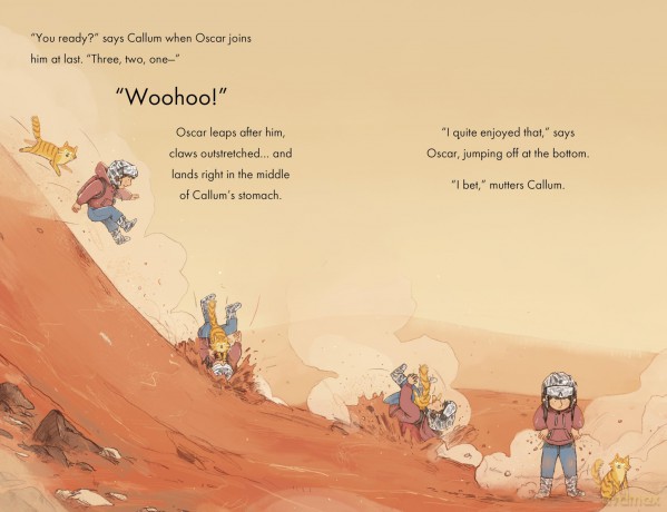 Rocket Boy (Colour Fiction, 16) - Katie Jennings [KSIĄŻKA]