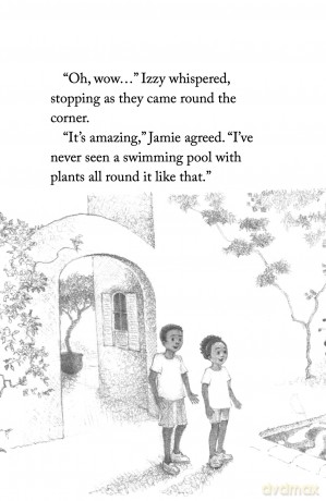 The Summer Puppy (Holly Webb: Animal Stories, 61) - Holly Webb [KSIĄŻKA]
