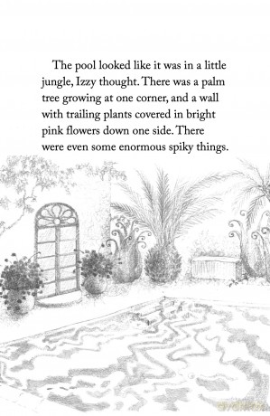 The Summer Puppy (Holly Webb: Animal Stories, 61) - Holly Webb [KSIĄŻKA]