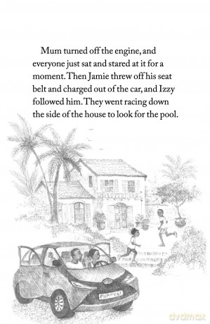 The Summer Puppy (Holly Webb: Animal Stories, 61) - Holly Webb [KSIĄŻKA]