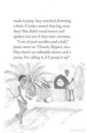 The Summer Puppy (Holly Webb: Animal Stories, 61) - Holly Webb [KSIĄŻKA]