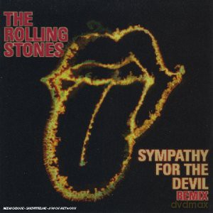 The Rolling Stones: Sympathy For The Devil [CD]