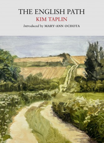 The English Path - Kim Taplin [KSIĄŻKA]