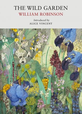 The Wild Garden - William Robinson [KSIĄŻKA]