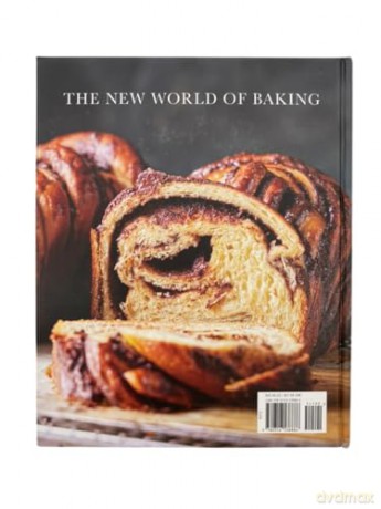 Milk Street Bakes: A Baking Book with 200 Sweet and Savory Recipes - Christopher Kimball [KSIĄŻKA]
