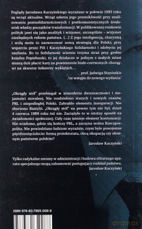 Czas na zmiany. Rozmowa z Jarosławem Kaczyńskim [KSIĄŻKA]