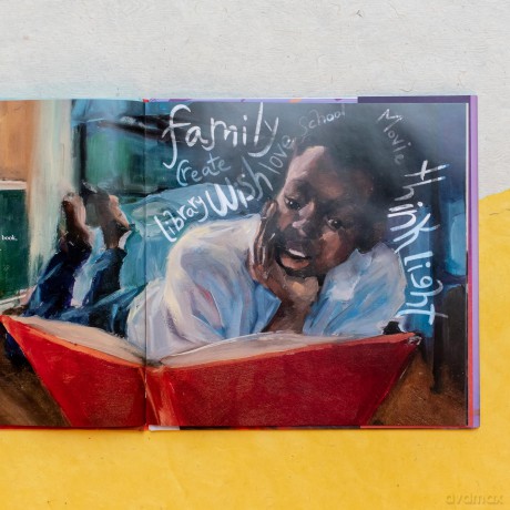 Go Tell It: How James Baldwin Became a Writer - Quartez Harris [KSIĄŻKA]