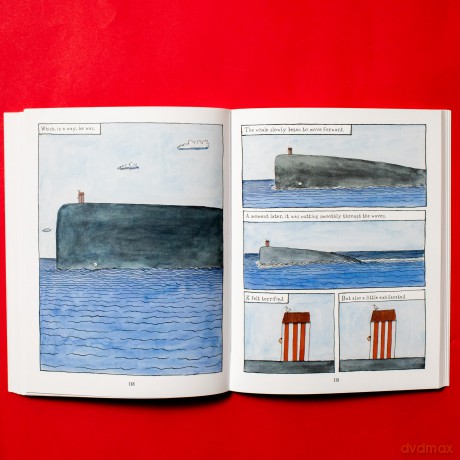 K Is in Trouble AGAIN (A Graphic Novel): 2 - Gary Clement [KSIĄŻKA]