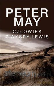 Człowiek z wyspy Lewis. Trylogia Wyspa Lewis [KSIĄŻKA]