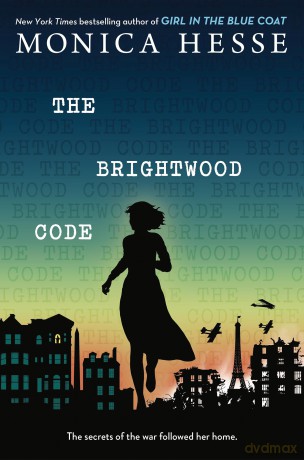 The Brightwood Code - Monica Hesse [KSIĄŻKA]