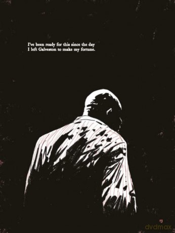 Last On His Feet: Jack Johnson and the Battle of the Century - Youssef Daoudi [KSIĄŻKA]
