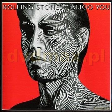 The Rolling Stones: Tattoo You (Remastered 2009) [CD]