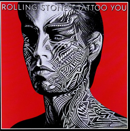 The Rolling Stones: Tattoo You (Remastered 2009) [CD]