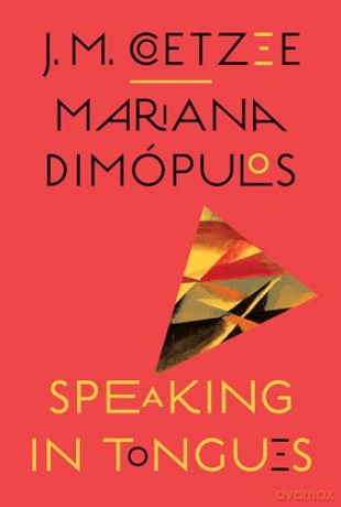 Speaking in Tongues - J M Coetzee [KSIĄŻKA]
