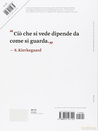Leggere la civilta: Leggere la civilta - Paolo E Balboni [KSIĄŻKA]
