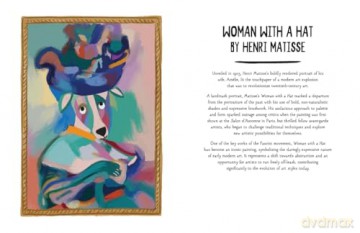 A History of Portraits in 21 Dogs: A History of Portraiture in 21 Dogs (Illustrated History in 21 Animals) - Nia Gould [KSIĄŻKA]