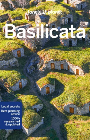 Lonely Planet Basilicata (Travel Guide) - Remo Carulli [KSIĄŻKA]