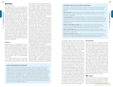 Lonely Planet Basilicata (Travel Guide) - Remo Carulli [KSIĄŻKA]