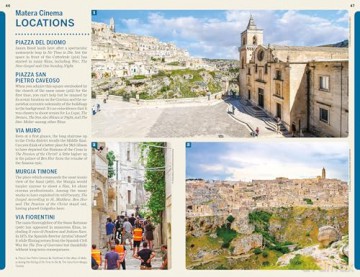 Lonely Planet Basilicata (Travel Guide) - Remo Carulli [KSIĄŻKA]