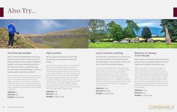 Lonely Planet Best Day Walks England (Hiking Guide) - Lonely Planet [KSIĄŻKA]
