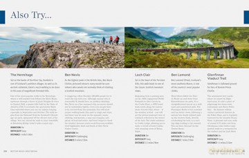 Lonely Planet Best Day Walks Great Britain (Hiking Guide) - Sian Lewis [KSIĄŻKA]