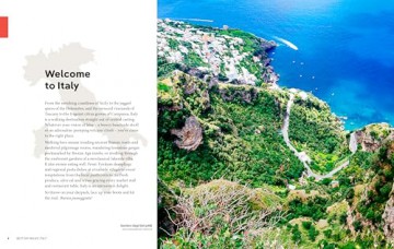 Lonely Planet Best Day Walks Italy (Hiking Guide) - Gregor Clark [KSIĄŻKA]