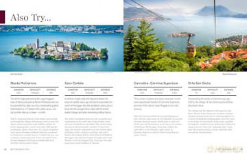 Lonely Planet Best Day Walks Italy (Hiking Guide) - Gregor Clark [KSIĄŻKA]