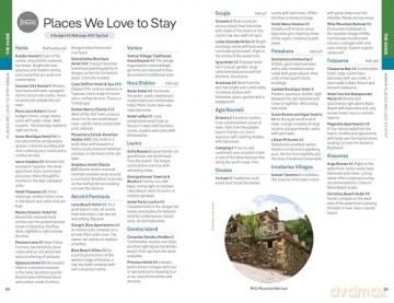 Lonely Planet Crete (Travel Guide) - Ryan Berkmoes Ver [KSIĄŻKA]