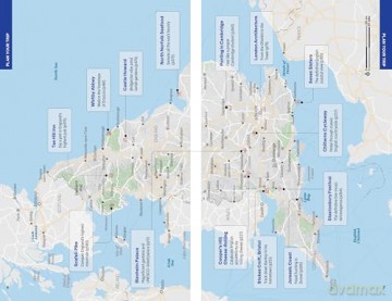 Lonely Planet England (Travel Guide) - Catherine Le Nevez [KSIĄŻKA]