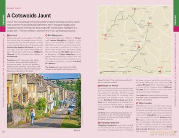 Lonely Planet England (Travel Guide) - Catherine Le Nevez [KSIĄŻKA]