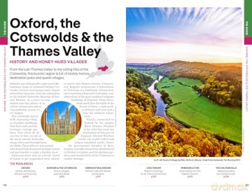Lonely Planet England (Travel Guide) - Catherine Le Nevez [KSIĄŻKA]