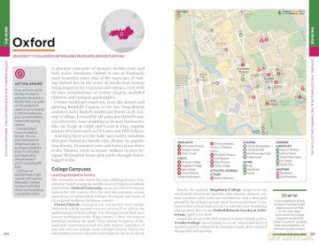 Lonely Planet England (Travel Guide) - Catherine Le Nevez [KSIĄŻKA]