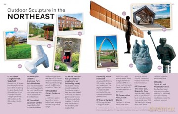 Lonely Planet Experience England (Travel Guide) - Catherine Le Nevez [KSIĄŻKA]