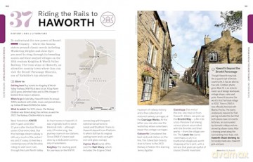 Lonely Planet Experience England (Travel Guide) - Catherine Le Nevez [KSIĄŻKA]