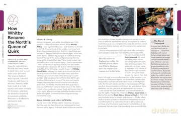 Lonely Planet Experience England (Travel Guide) - Catherine Le Nevez [KSIĄŻKA]