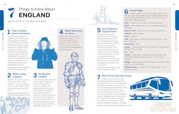 Lonely Planet Experience England (Travel Guide) - Catherine Le Nevez [KSIĄŻKA]