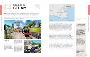Lonely Planet Experience Great Britain (Travel Guide) - Kerry Walker [KSIĄŻKA]