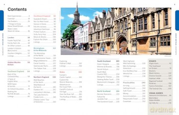 Lonely Planet Experience Great Britain (Travel Guide) - Kerry Walker [KSIĄŻKA]