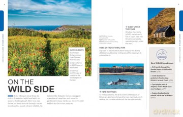 Lonely Planet Experience Great Britain (Travel Guide) - Kerry Walker [KSIĄŻKA]