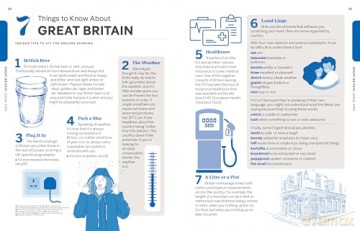 Lonely Planet Experience Great Britain (Travel Guide) - Kerry Walker [KSIĄŻKA]