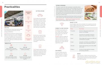 Lonely Planet Experience Great Britain (Travel Guide) - Kerry Walker [KSIĄŻKA]