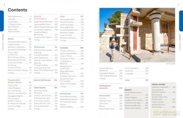 Lonely Planet Experience Greece (Travel Guide) - Alexis Averbuck [KSIĄŻKA]