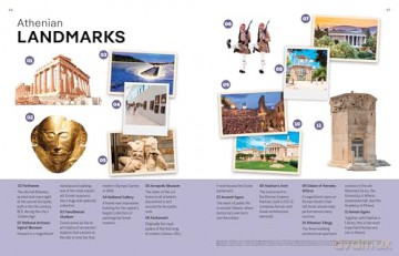 Lonely Planet Experience Greece (Travel Guide) - Alexis Averbuck [KSIĄŻKA]