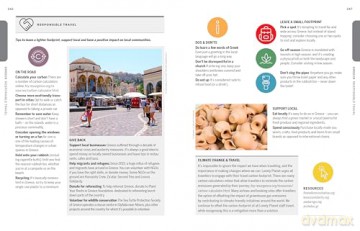 Lonely Planet Experience Greece (Travel Guide) - Alexis Averbuck [KSIĄŻKA]