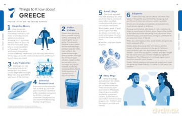 Lonely Planet Experience Greece (Travel Guide) - Alexis Averbuck [KSIĄŻKA]