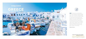 Lonely Planet Experience Greece (Travel Guide) - Alexis Averbuck [KSIĄŻKA]